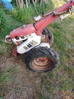 Honda F650, Ophalen, Benzine, Gebruikt, Hondaf650