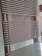 Radiateur sèche-serviettes Jaga 1370 W L=600, H=2100, gris, Bricolage & Construction, Chauffage & Radiateurs, Enlèvement