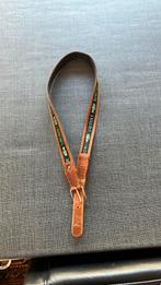 Riem Lacoste voor kind -90 cm, Kleding | Heren, Riemen en Ceintuurs, Ophalen, Bruin, Minder dan 95 cm, Riem of Ceintuur
