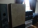 VINTAGE PHILLIPS-LUIDSPREKERS... ALNICO.., Ophalen
