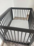 Babypark met matras, Kinderen en Baby's, Babyparken, Ophalen