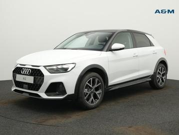 Audi A1 allstreet A1 Allstreet 30 TFSI Business Edition S tr beschikbaar voor biedingen