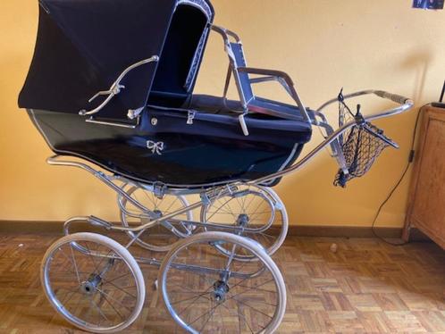 Silver Cross kinderwagen, Kinderen en Baby's, Kinderwagens en Combinaties, Gebruikt, Kinderwagen, Ophalen of Verzenden