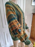 vintage golf , vest , gilet made in italy, Kleding | Dames, Ophalen of Verzenden