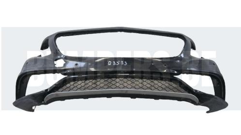 Bumper Mercedes S Klasse Coupe W217 S63 6.3 AMG Voorbumper Q, Auto-onderdelen, Carrosserie, Bumper, Voor, Gebruikt, 6 maanden garantie