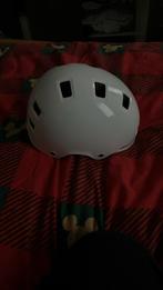Inline skate of skate helm geen koerier enkel afhalen, Sport en Fitness, Ophalen, Zo goed als nieuw