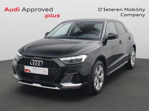 Audi A1 allstreet A1 Allstreet 30 TFSI Business Edition S tr, Auto's, Audi, A1, ABS, Airbags, Airconditioning, Cruise Control