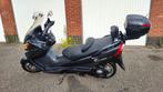 Suzuki Burgman AN 400 - prima staat, Motoren, Motoren | Suzuki, Particulier, Scooter