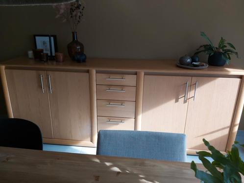 dressoir, Huis en Inrichting, Kasten | Dressoirs, Gebruikt, Ophalen