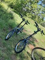 2 prachtige btwin vouwfietsen, Fietsen en Brommers, Ophalen, Zo goed als nieuw