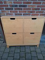 MEUBLE À CHAUSSURES, Maison & Meubles, Enlèvement, Comme neuf