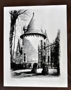 Prent Ooidonk - JF Smith, Ophalen of Verzenden