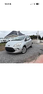 Ford ka 1.2 benzine gekeurd, Auto's, Ka, Particulier, Elektrische ramen, Te koop