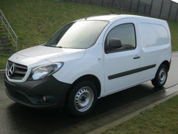 Mercedes Citan A2