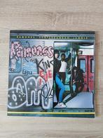 Ramones – Subterranean Jungle  LP Netherlands 1983, Cd's en Dvd's, Vinyl | Rock, Verzenden, Gebruikt, 12 inch, Rock-'n-Roll
