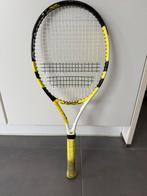 Babolat pure Jr 26, Sport en Fitness, Ophalen, Zo goed als nieuw, Racket, Babolat
