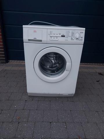 Wasmachine AEG  beschikbaar voor biedingen