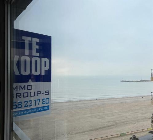 Appartement te koop in Nieuwpoort, 3 slpks, Immo, Huizen en Appartementen te koop, Appartement, B