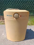 Daalderop keukenboiler 10L, Doe-het-zelf en Bouw, Chauffageketels en Boilers, Minder dan 20 liter, Ophalen, Gebruikt