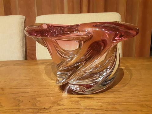 Val Saint Lambert, Antiek en Kunst, Antiek | Glaswerk en Kristal, Ophalen