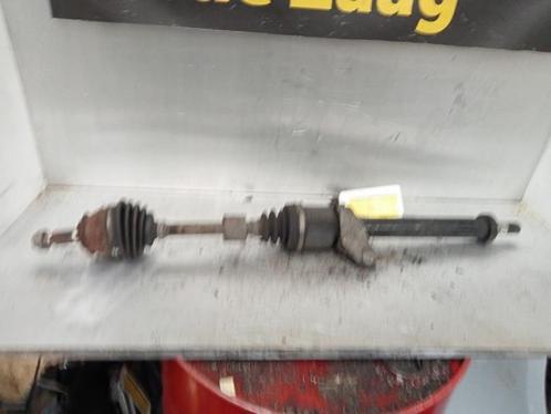 Aandrijfas links-voor van een Mini Cooper, Auto-onderdelen, Remmen en Aandrijving, Mini, Gebruikt, 3 maanden garantie, Ophalen of Verzenden