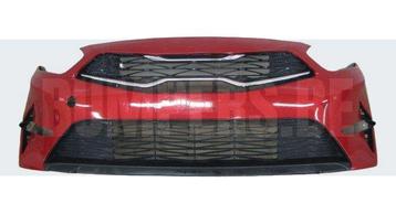 Bumper Kia Ceed III FACELIFT 21- 86511-J7Da0 Voorbumper HK04 beschikbaar voor biedingen