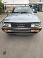 Audi Coupe GT, Particulier, Benzine, Te koop