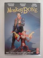 Dvd Monkey Bone (Comedy) ZELDZAAM/ NIEUW, CD & DVD, DVD | Comédie, Neuf, dans son emballage, Enlèvement ou Envoi