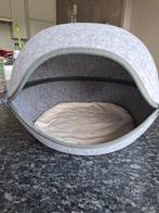 Kattemand uit twee delen, Ophalen, Nieuw, Vilt