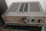 Technics SU-VX800  Bi-Wiring, Ophalen of Verzenden, Gebruikt