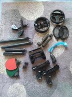 Wii accessoires, Ophalen, Zo goed als nieuw, Wii, Stuurtje of Sportattribuut