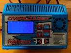 Vintage RC chargers en dischargers, Hobby en Vrije tijd, Elektro, Gebruikt, Ophalen of Verzenden, Onderdeel