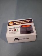 Massage band voor rug, Sport en Fitness, Massageproducten, Ophalen, Zo goed als nieuw, Apparaat
