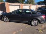 Citroën C5 | 1.6hdi automaat BJ: 2011 | km 210.000, Auto's, Euro 5, Stof, Zwart, 5 deurs