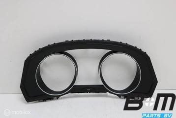 Omranding van tellerunit VW Passat B8 3G1858366A beschikbaar voor biedingen