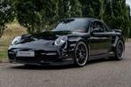 Porsche 997, Cuir, Noir, Automatique, Achat