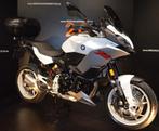 BMW F 900 XR met tal van Opties!, Motoren, Motoren | BMW, Bedrijf, Meer dan 35 kW, Toermotor, 2 cilinders