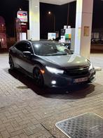 Honda civic 1.5 Prestige, Autos, Achat, Beige, 5 portes, Automatique