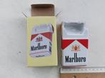 Asbak Marlboro rood, Verzamelen, Ophalen of Verzenden, Nieuw, Asbak