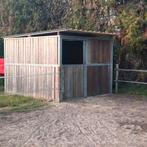 Stal - paardenstal, Dieren en Toebehoren