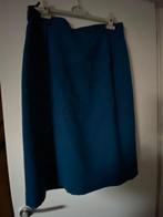 Blauwe rok, Vêtements | Femmes, Enlèvement ou Envoi, Comme neuf, Bleu, Sous le genou