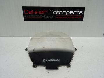 Originele Kuipruit / Windscherm Kawasaki ZX9R 2000-2003   beschikbaar voor biedingen