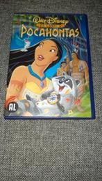 DVD Pocahontas, Enlèvement ou Envoi, Utilisé