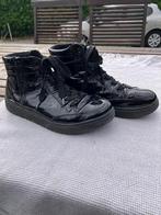 chaussure dame, Vêtements | Femmes, Enlèvement ou Envoi, Comme neuf, Boots et Botinnes, Noir