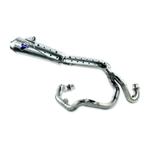 uitlaat Ducati scrambler 800, Motoren, Onderdelen | Ducati, Ophalen, Gebruikt