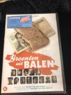 DVD Groenten uit Balen, Cd's en Dvd's, Ophalen of Verzenden, Zo goed als nieuw, Drama, Film