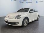 Volkswagen Beetle Gps, Assist park, très propre, Autos, Achat, Coccinelle, 1197 cm³, 129 g/km