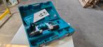 Makita DPB180 bandzaag, Ophalen, Nieuw, Makita