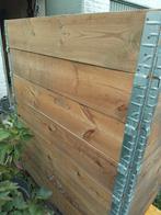 7 Pallet opzet stukken, Doe-het-zelf en Bouw, Ophalen, Gebruikt, Pallet