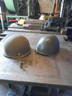 militaire helm, Verzamelen, Ophalen, Landmacht, Helm of Baret